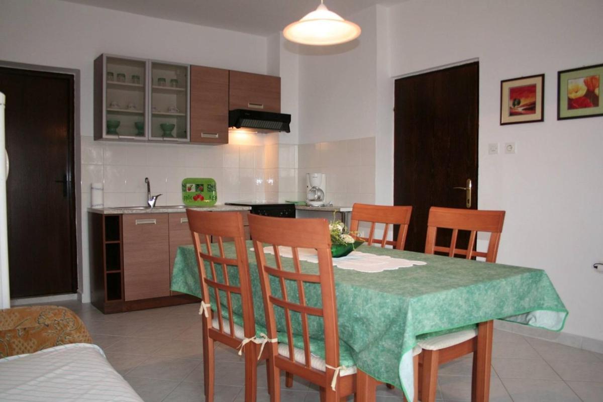 Apartments Susy Пула Екстер'єр фото