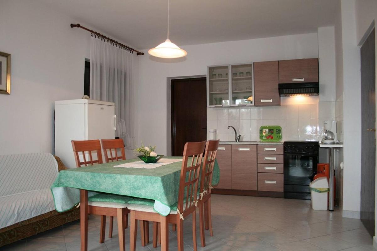 Apartments Susy Пула Екстер'єр фото
