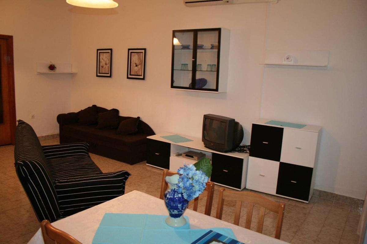 Apartments Susy Пула Екстер'єр фото