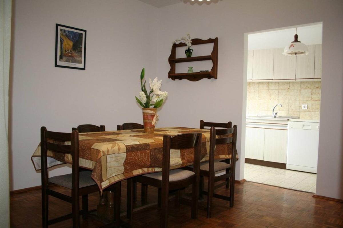Apartments Susy Пула Екстер'єр фото