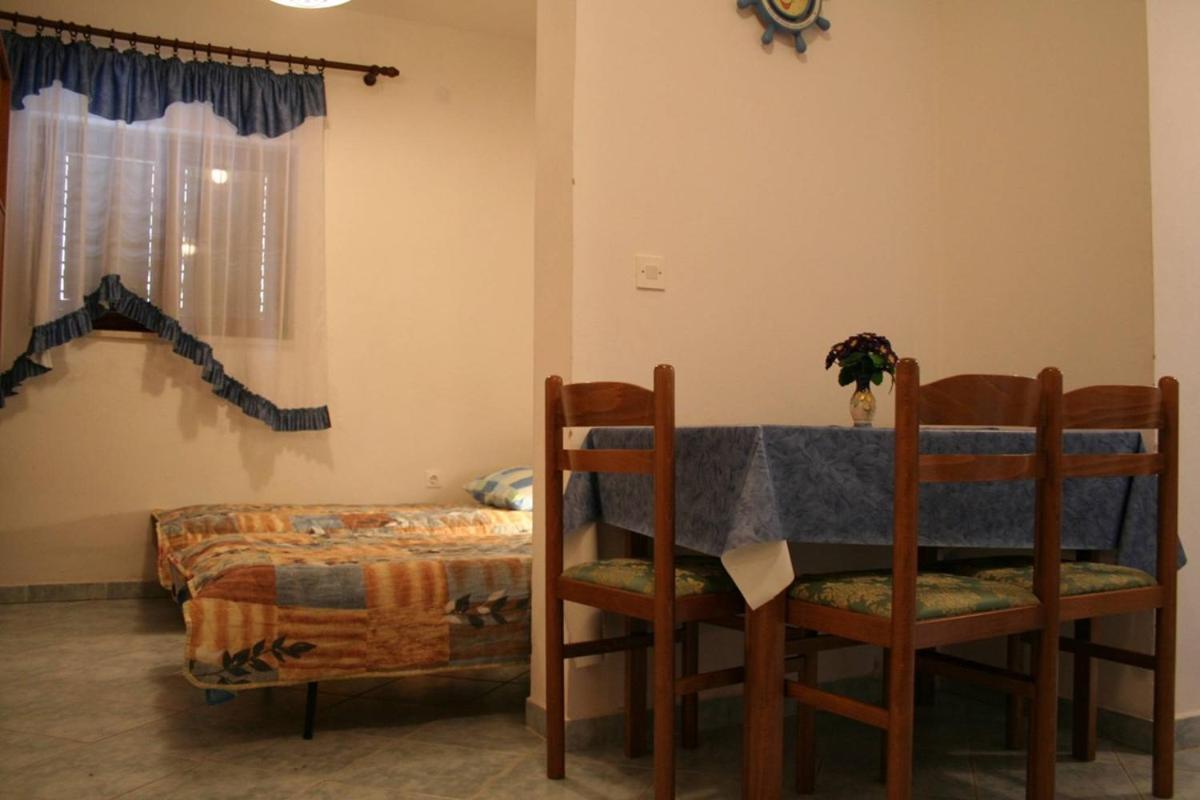 Apartments Susy Пула Екстер'єр фото