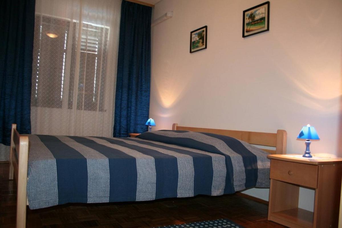 Apartments Susy Пула Екстер'єр фото