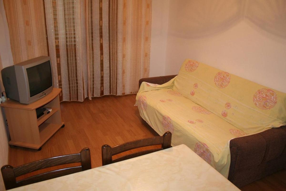 Apartments Susy Пула Екстер'єр фото