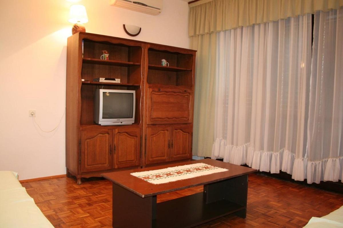 Apartments Susy Пула Екстер'єр фото