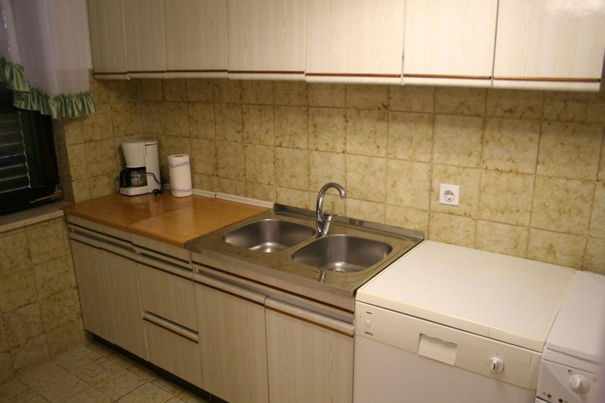 Apartments Susy Пула Екстер'єр фото