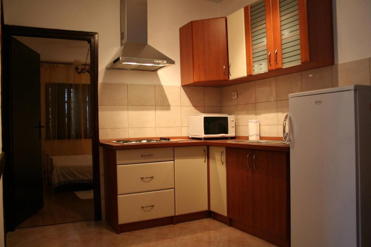 Apartments Susy Пула Екстер'єр фото