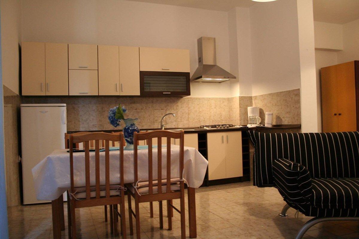 Apartments Susy Пула Екстер'єр фото