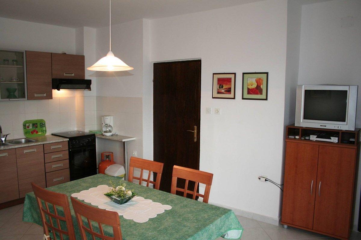 Apartments Susy Пула Екстер'єр фото
