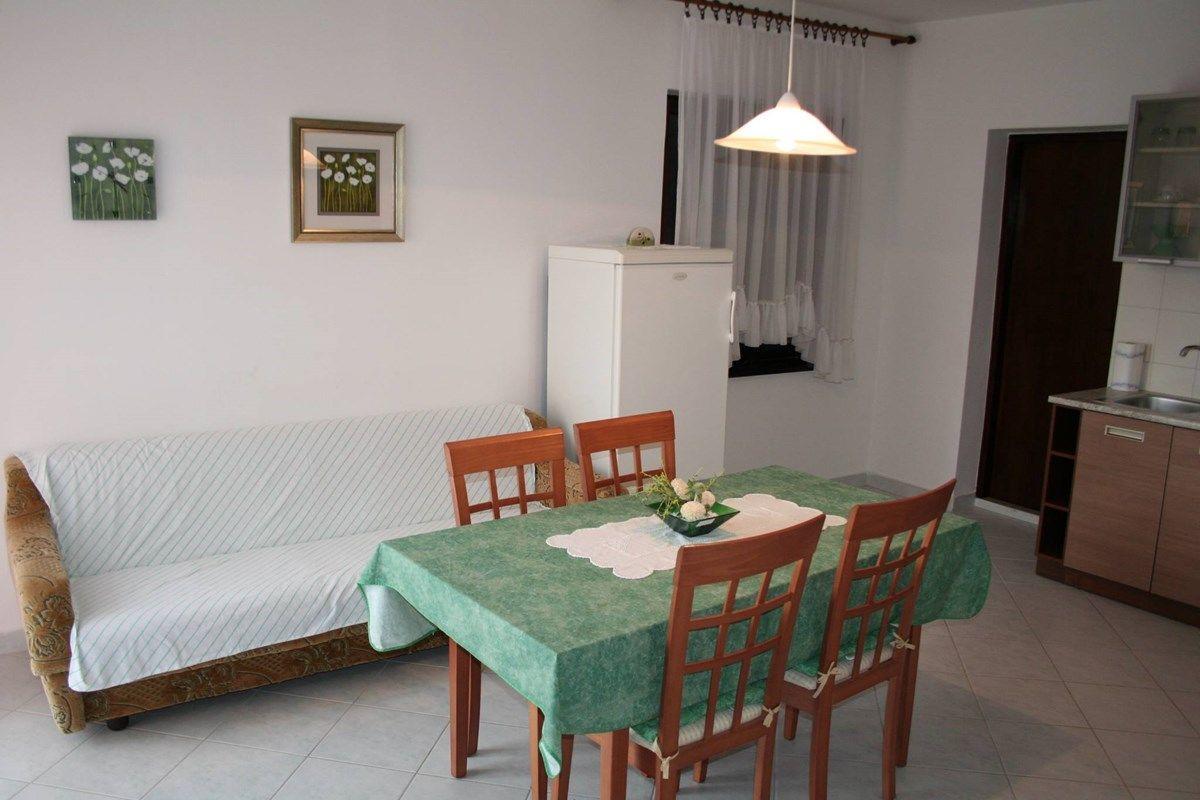 Apartments Susy Пула Екстер'єр фото