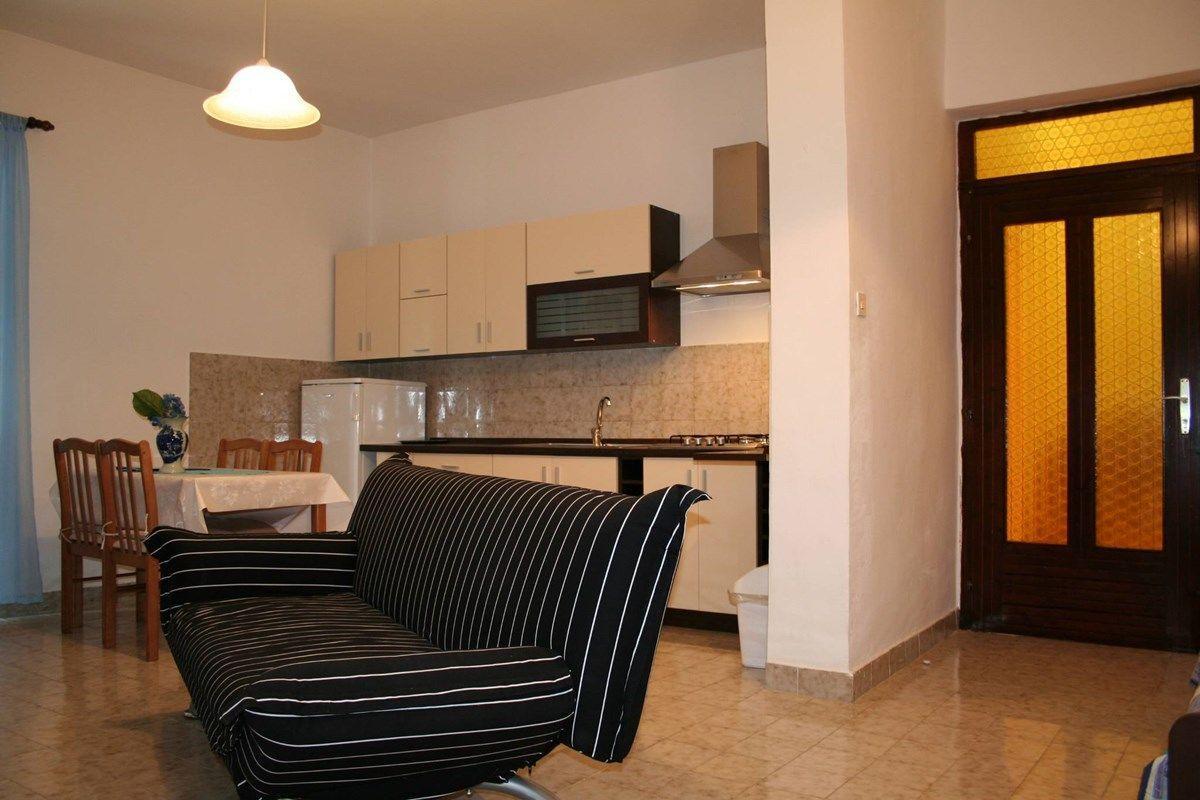 Apartments Susy Пула Екстер'єр фото