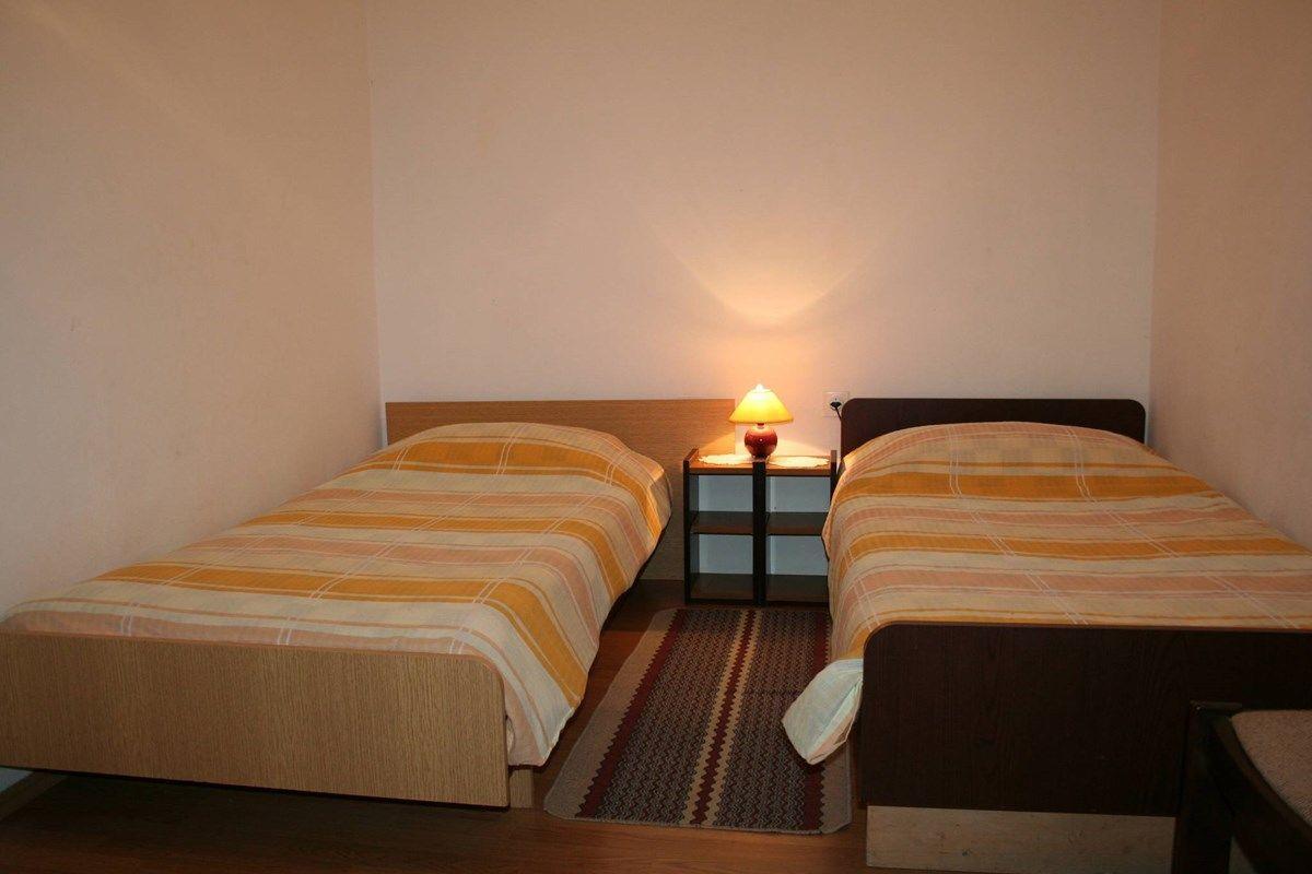 Apartments Susy Пула Екстер'єр фото