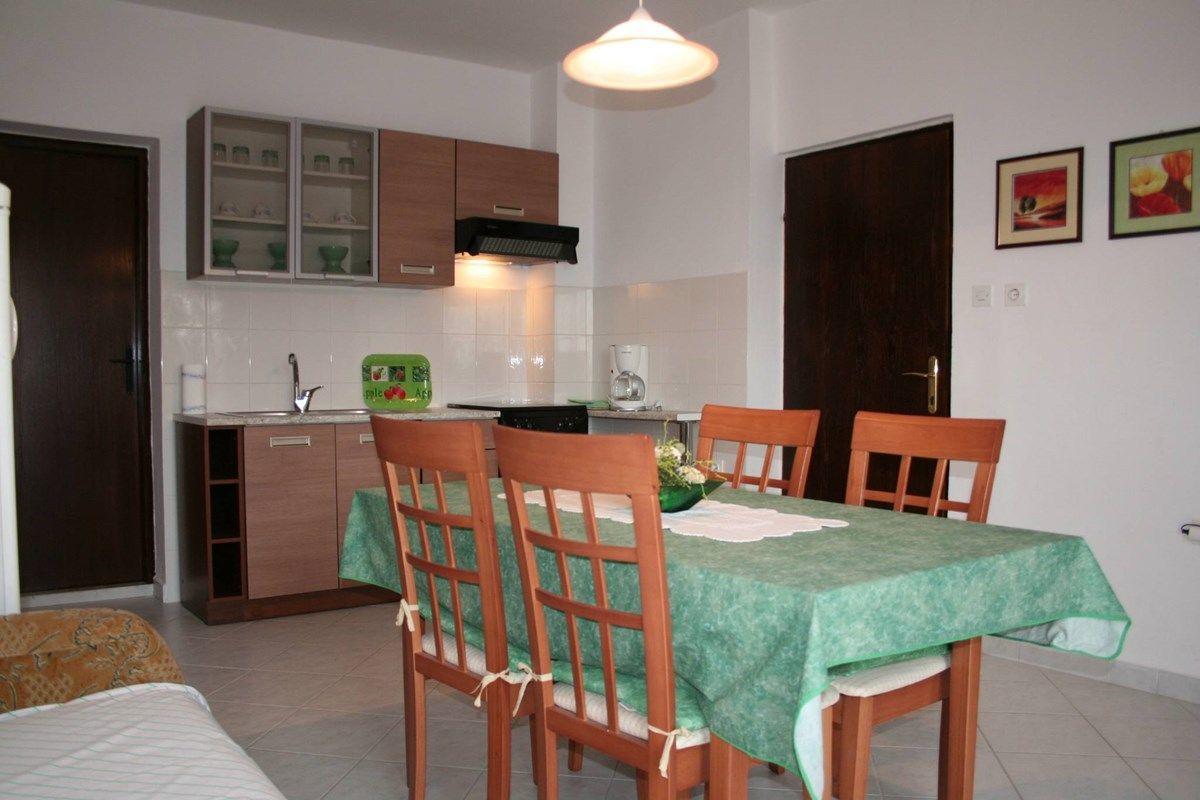 Apartments Susy Пула Екстер'єр фото