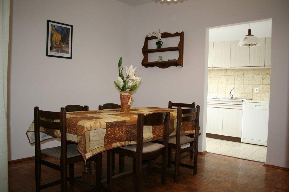 Apartments Susy Пула Екстер'єр фото