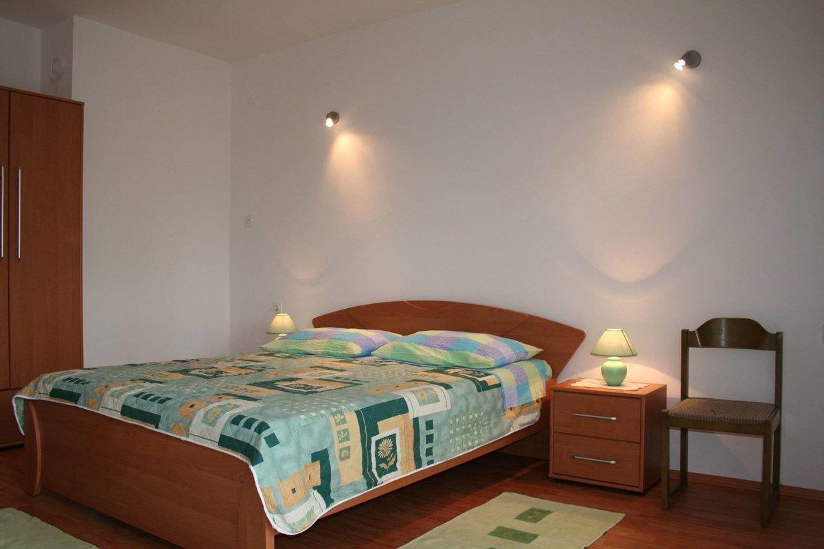 Apartments Susy Пула Екстер'єр фото