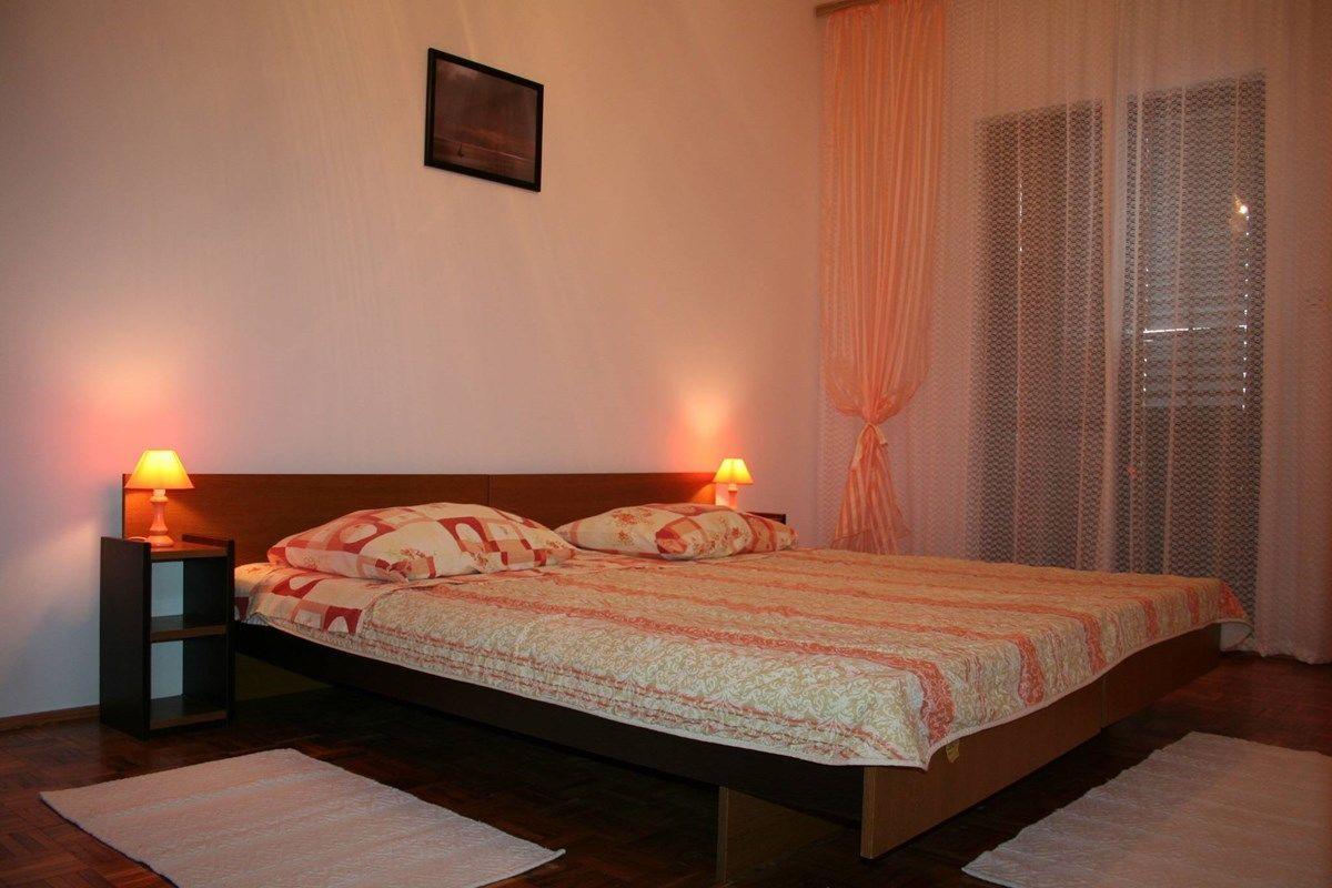 Apartments Susy Пула Екстер'єр фото